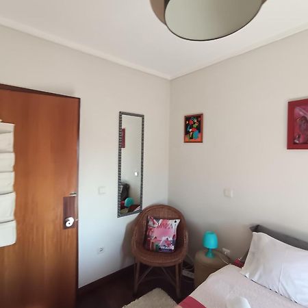 Sweets Suites Espinho 외부 사진