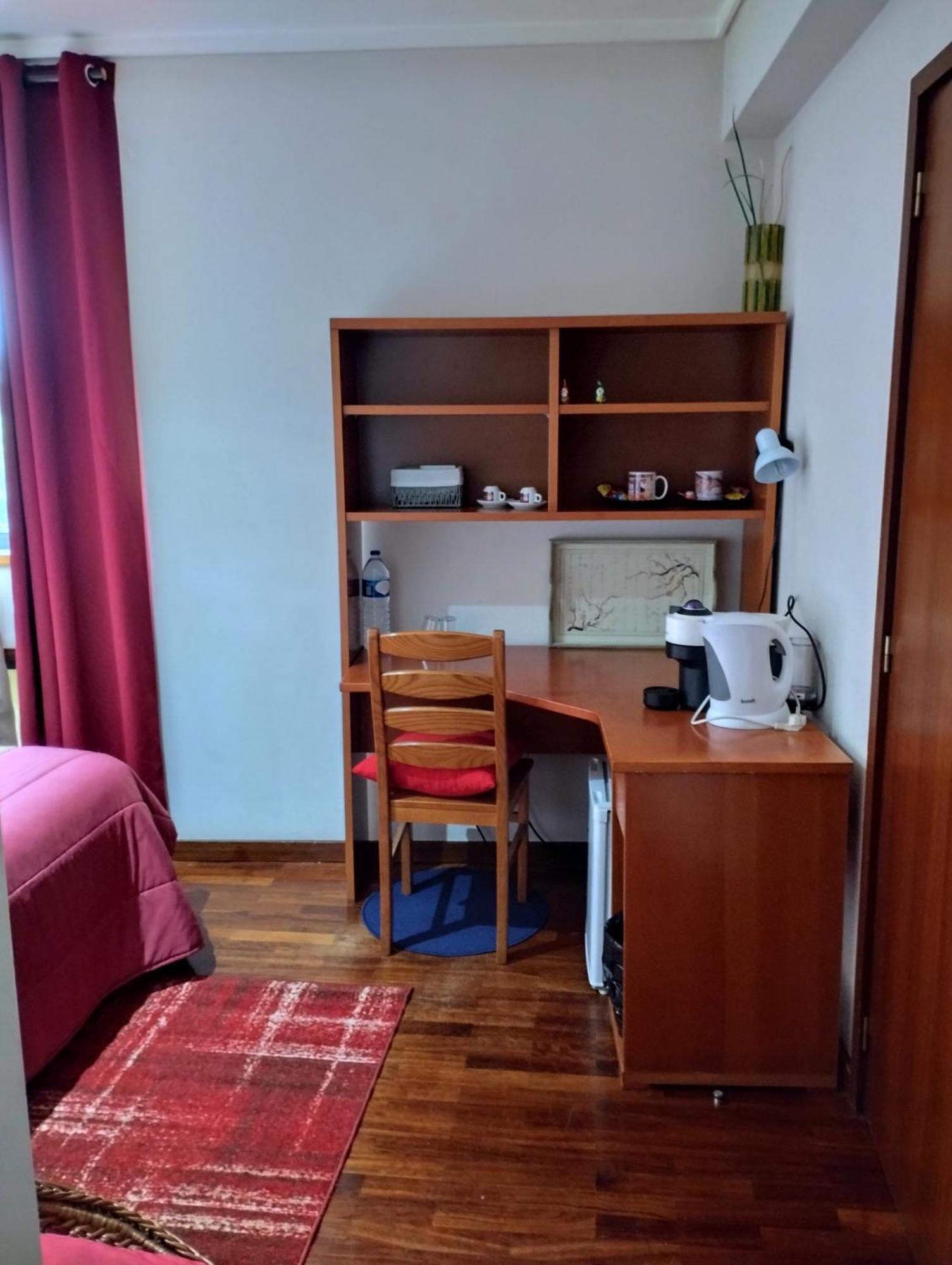 Sweets Suites Espinho 외부 사진