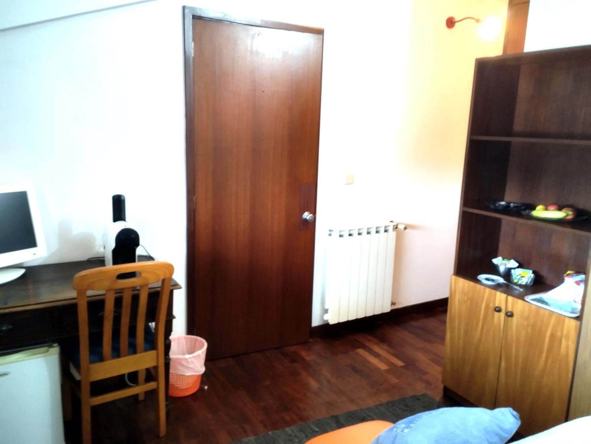 Sweets Suites Espinho 객실 사진