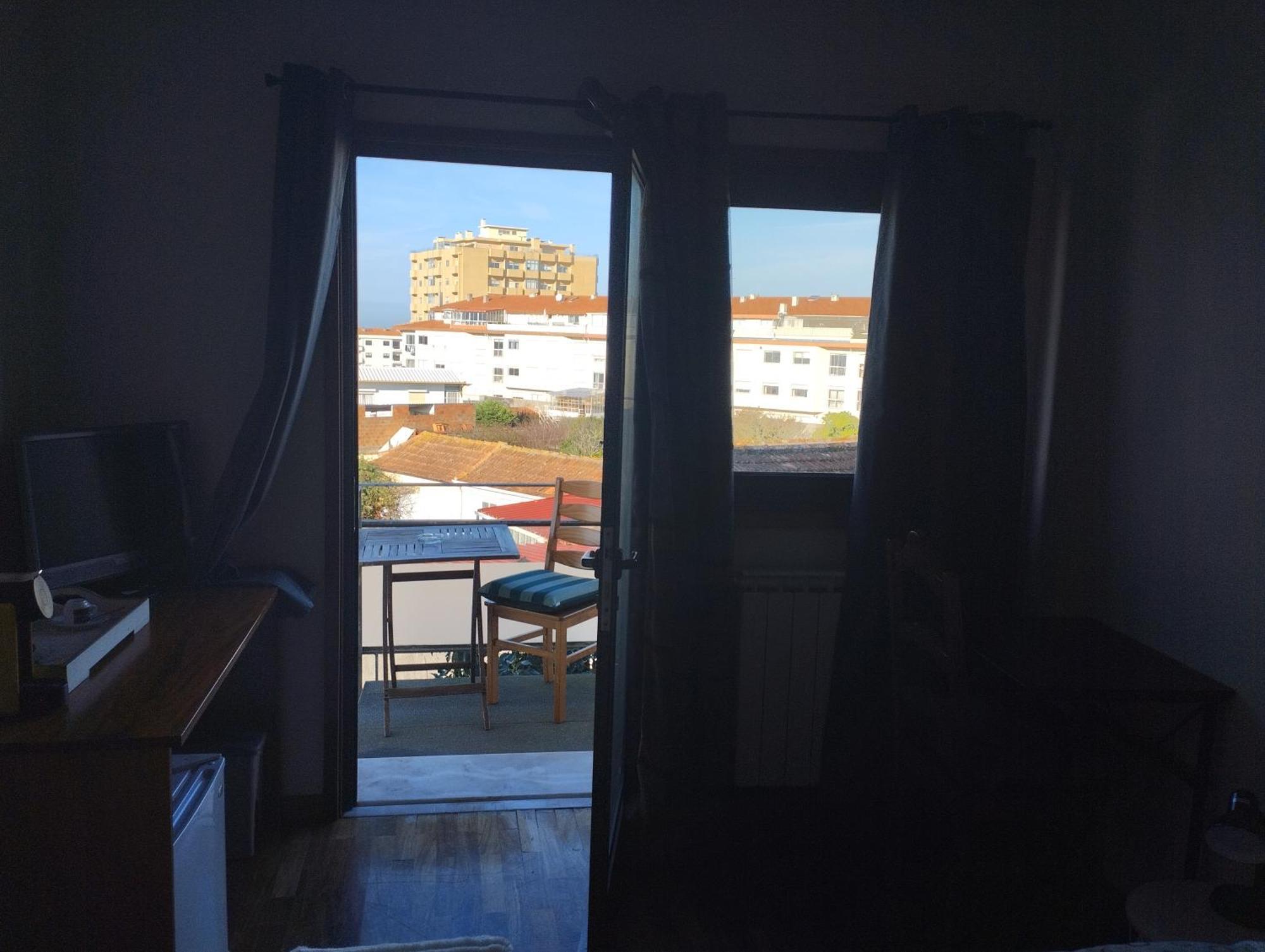 Sweets Suites Espinho 객실 사진