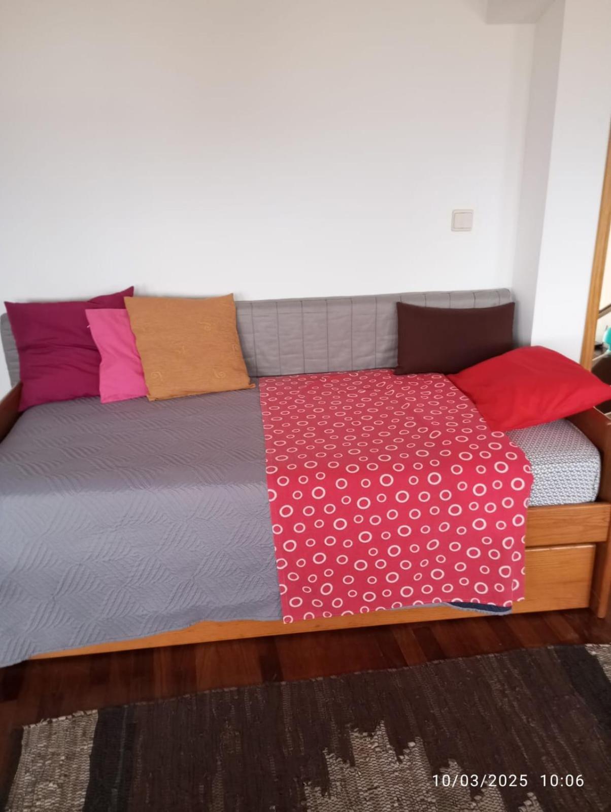 Sweets Suites Espinho 외부 사진