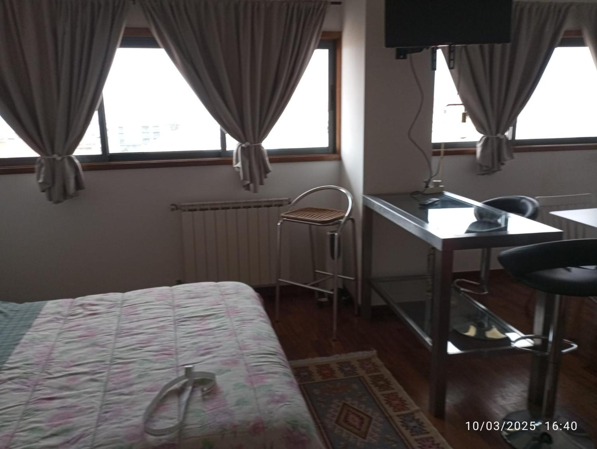 Sweets Suites Espinho 객실 사진