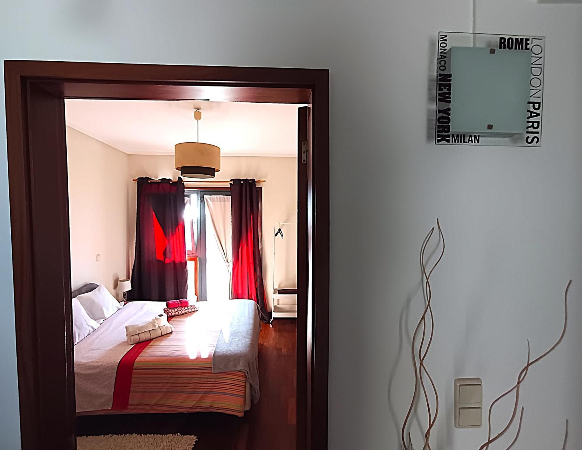 Sweets Suites Espinho 외부 사진